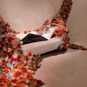 Meet your Posher, Kody